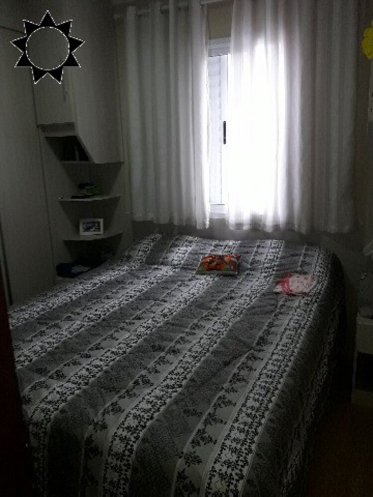 Apartamento, 2 quartos, 54 m² - Foto 6