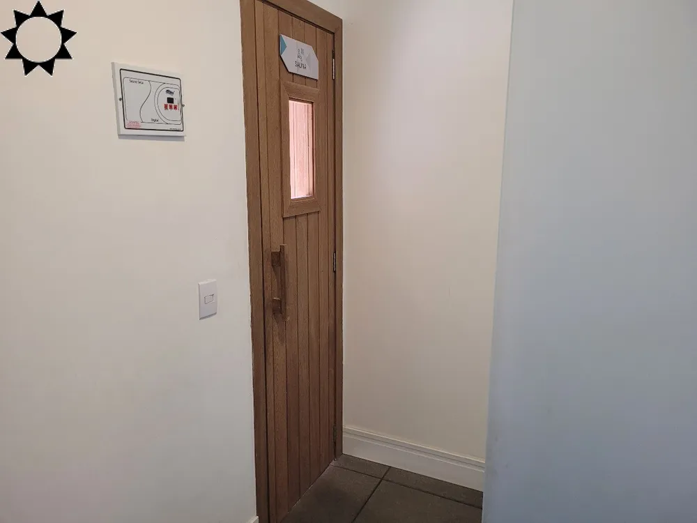 Apartamento, 1 quarto, 37 m² - Foto 4