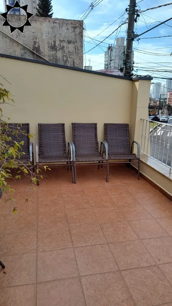 Casa, 3 quartos, 194 m² - Foto 3