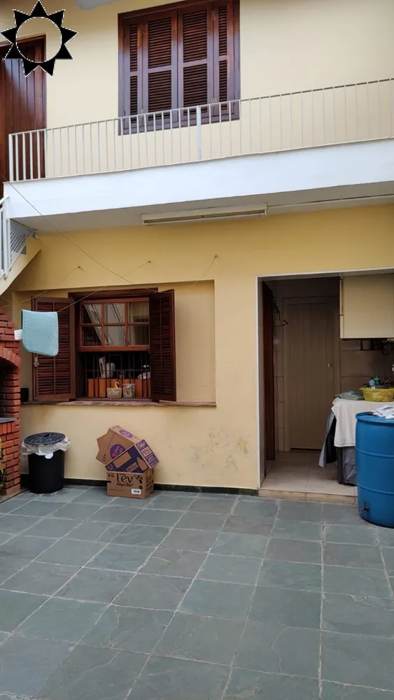 Casa, 3 quartos, 194 m² - Foto 8