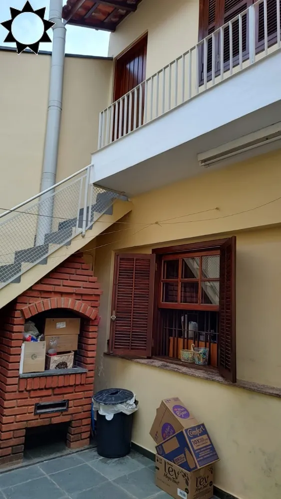 Casa, 3 quartos, 194 m² - Foto 6