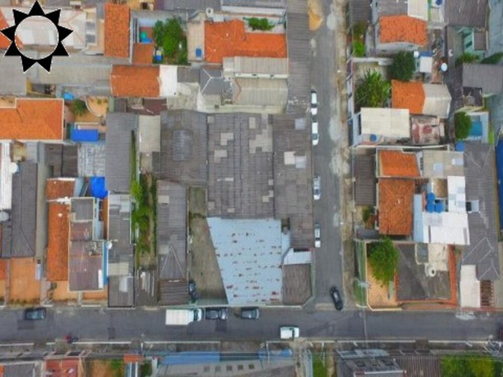 Terreno, 1245 m² - Foto 1