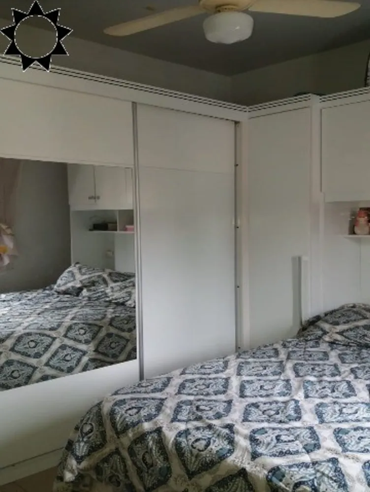 Casa, 3 quartos, 155 m² - Foto 2