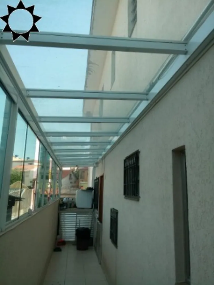 Casa, 3 quartos, 155 m² - Foto 2