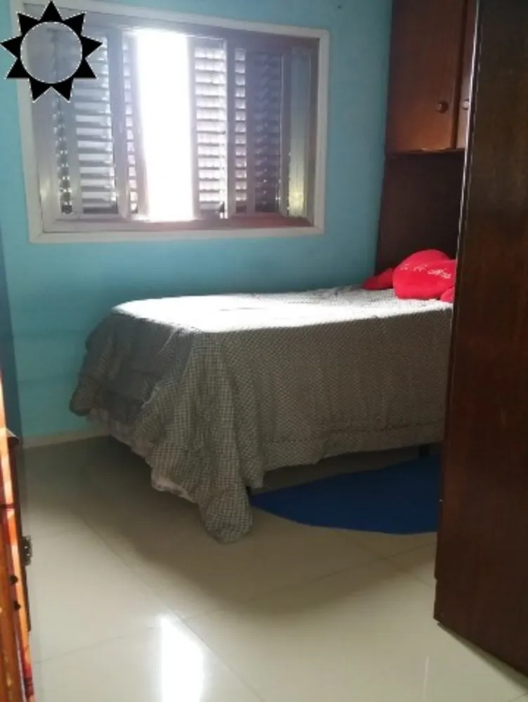 Casa, 3 quartos, 155 m² - Foto 11