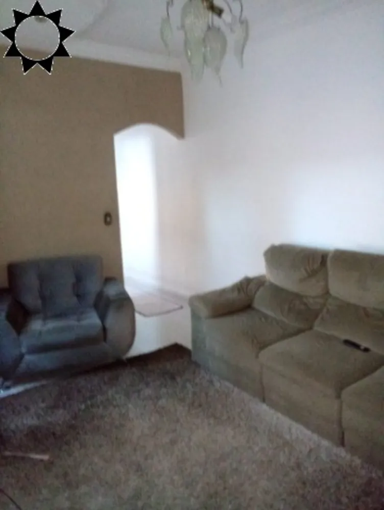 Casa, 3 quartos, 155 m² - Foto 7
