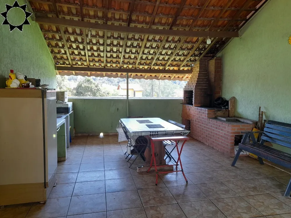 Chácara, 4 quartos, 10000 m² - Foto 12