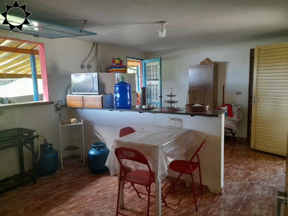 Chácara, 4 quartos, 10000 m² - Foto 4