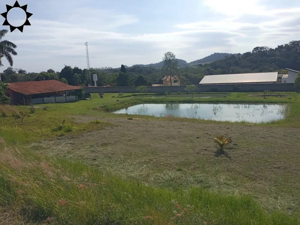 Chácara, 4 quartos, 10000 m² - Foto 8