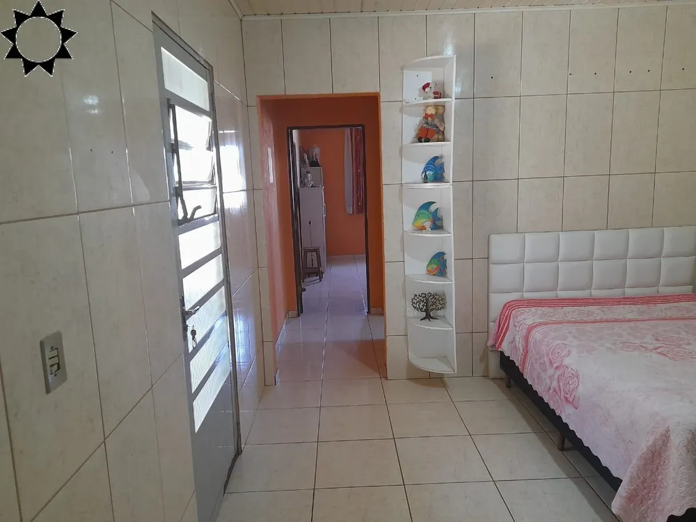 Chácara, 4 quartos, 10000 m² - Foto 9