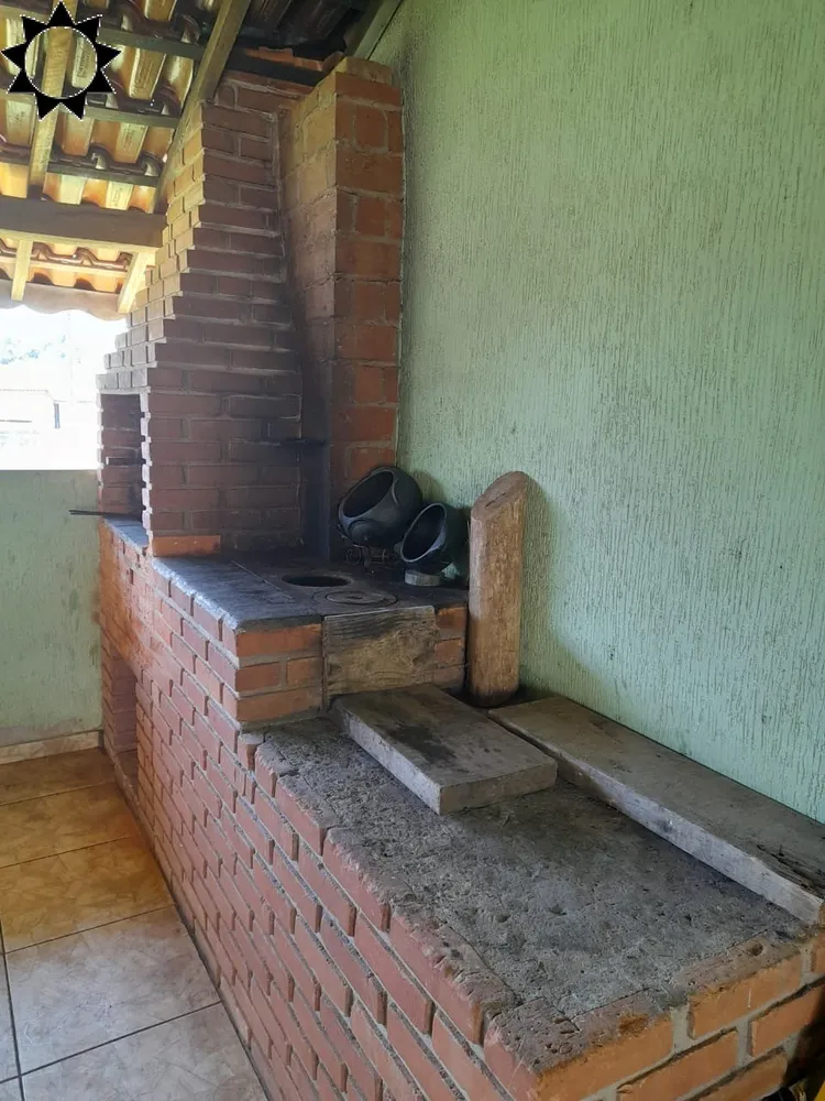 Chácara, 4 quartos, 10000 m² - Foto 2