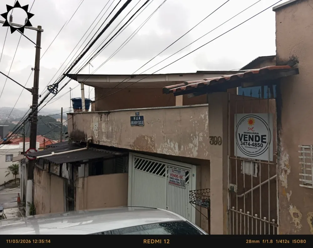 Casa, 1 quarto, 160 m² - Foto 2