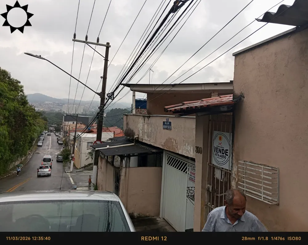 Casa, 1 quarto, 160 m² - Foto 4