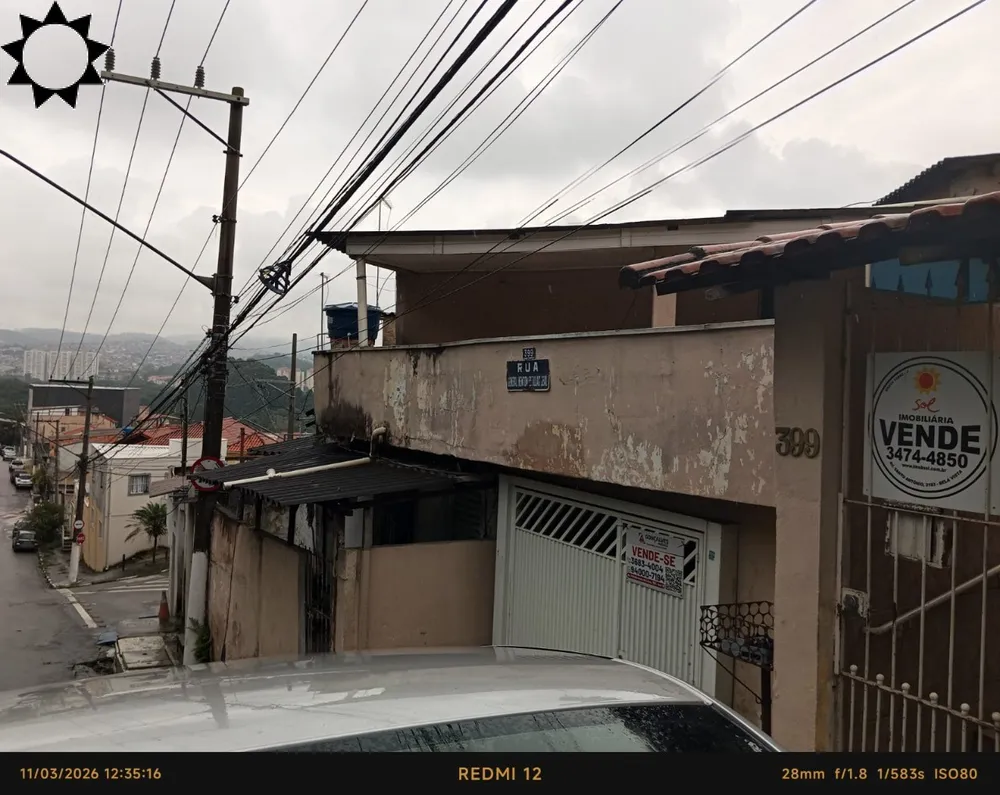 Casa, 1 quarto, 160 m² - Foto 1