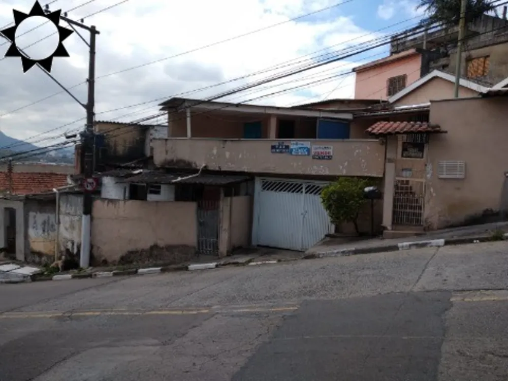 Casa, 1 quarto, 160 m² - Foto 7