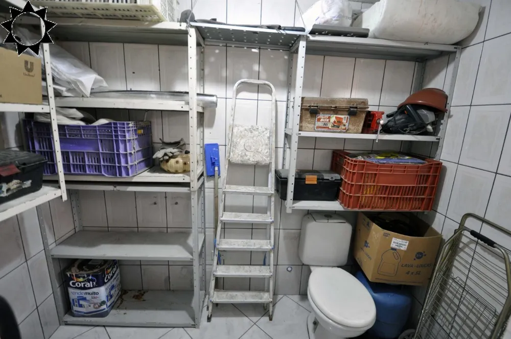 Casa, 7 quartos, 450 m² - Foto 5