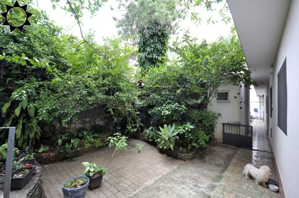 Casa, 7 quartos, 450 m² - Foto 6