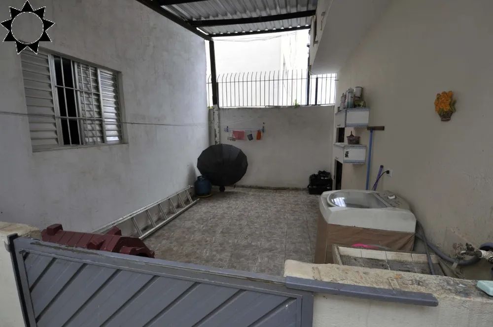 Casa, 7 quartos, 450 m² - Foto 1