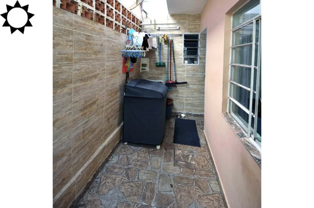 Casa, 7 quartos, 450 m² - Foto 8