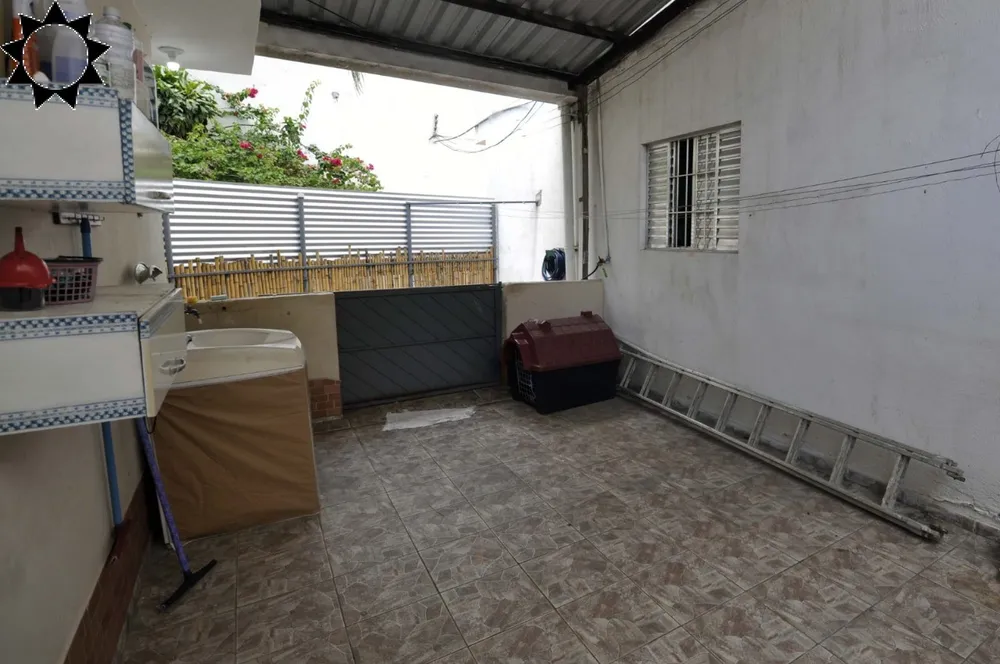 Casa, 7 quartos, 450 m² - Foto 5