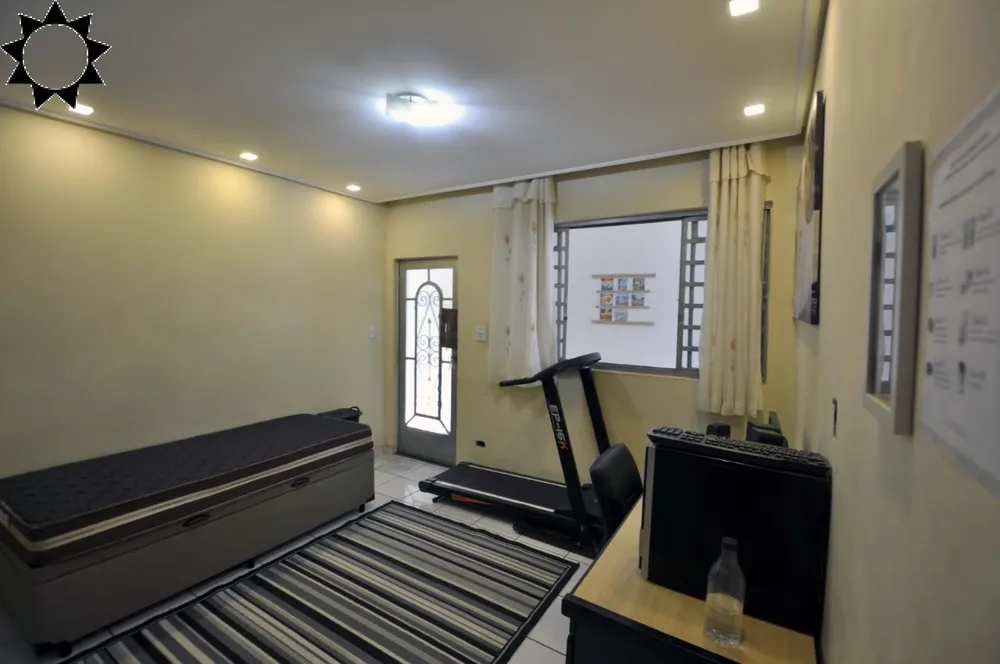 Casa, 7 quartos, 450 m² - Foto 6