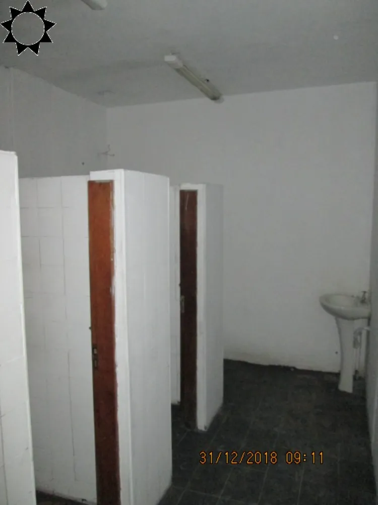 Depósito-Galpão, 610 m² - Foto 11