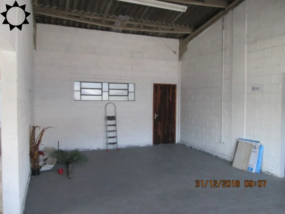 Depósito-Galpão, 610 m² - Foto 5