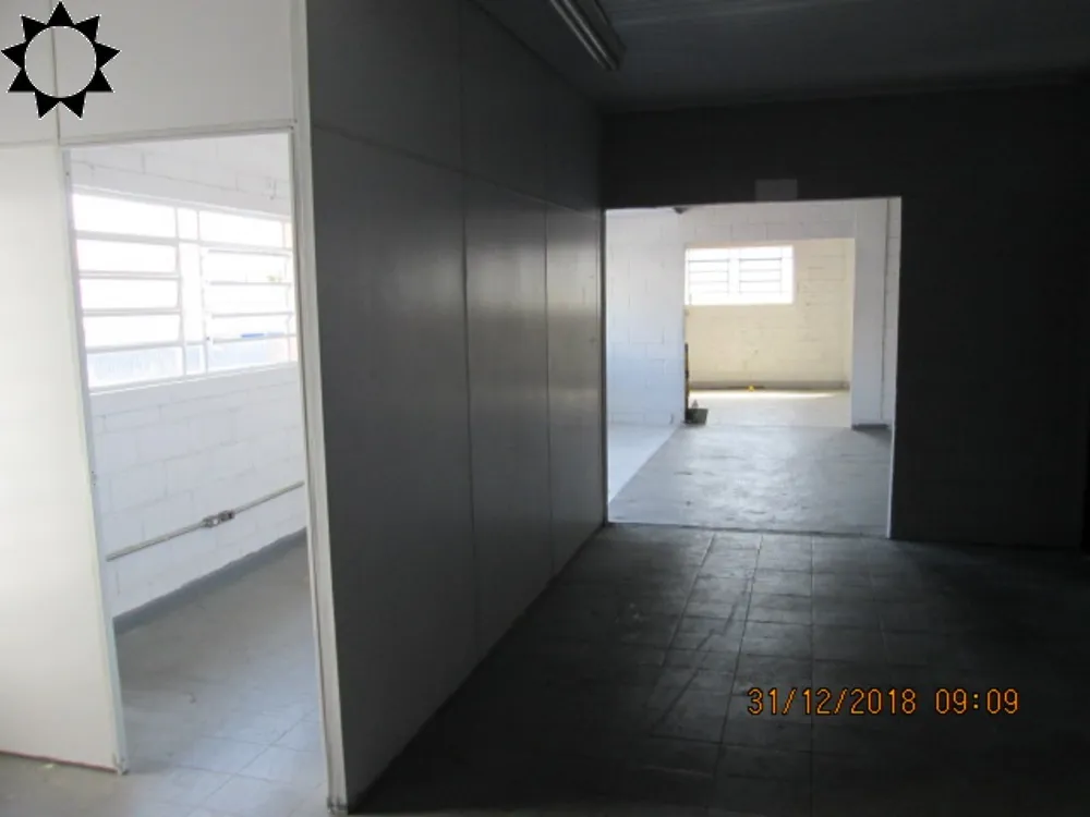 Depósito-Galpão, 610 m² - Foto 8