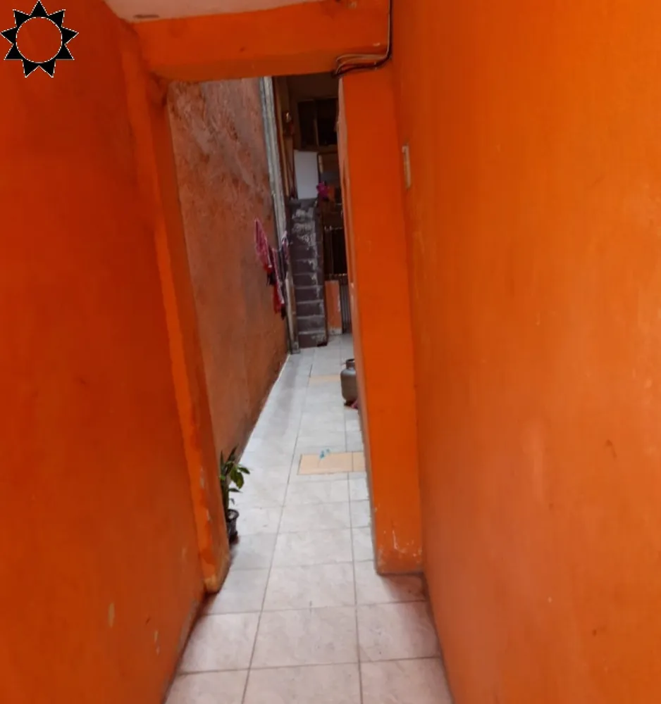 Casa, 6 quartos, 140 m² - Foto 2