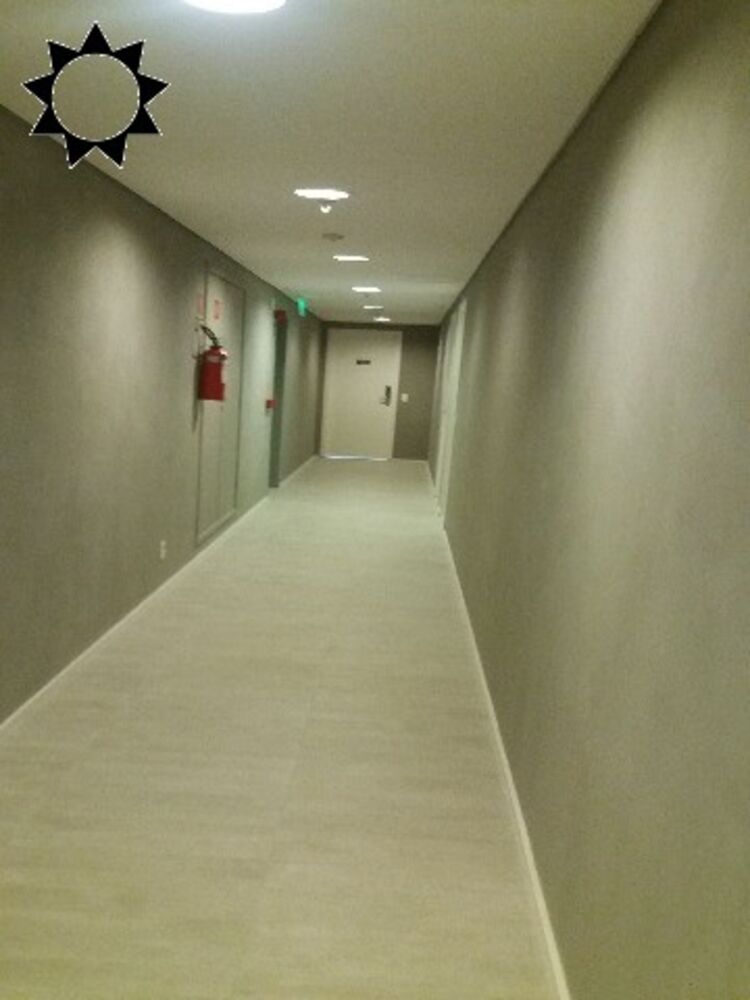 Sala-Conjunto, 32 m² - Foto 1