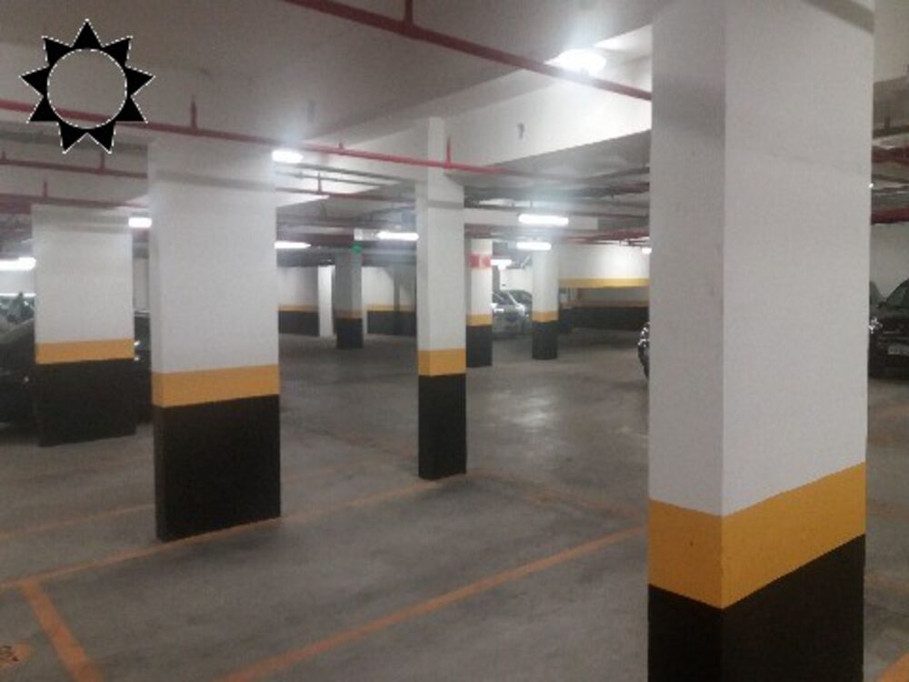 Sala-Conjunto, 32 m² - Foto 3