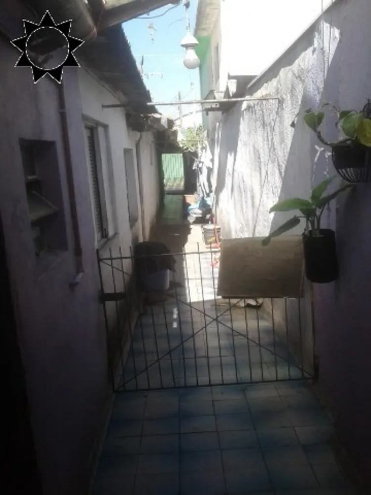 Casa, 7 quartos, 80 m² - Foto 2