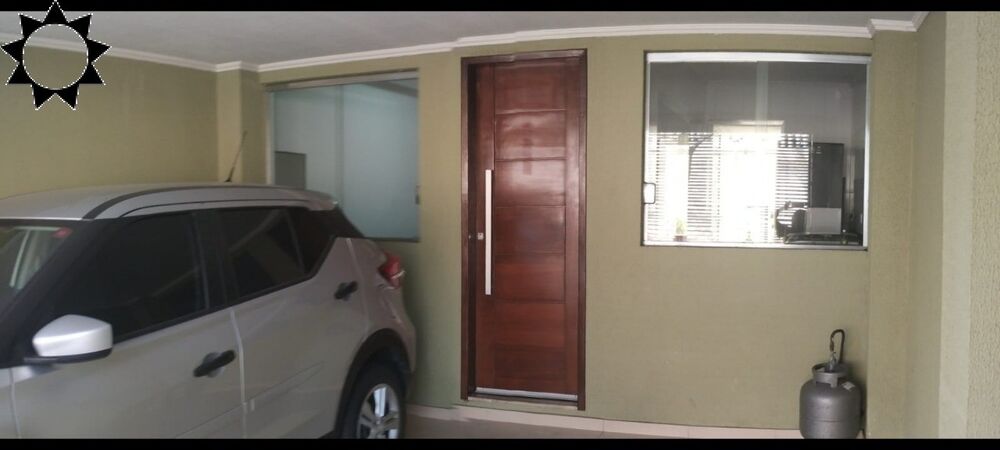 Casa, 3 quartos, 220 m² - Foto 8