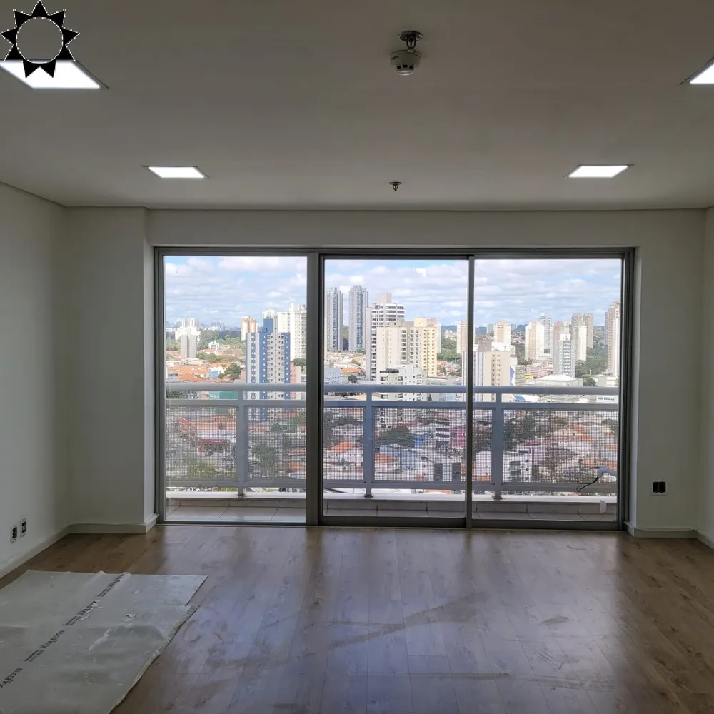 Sala-Conjunto, 38 m² - Foto 2