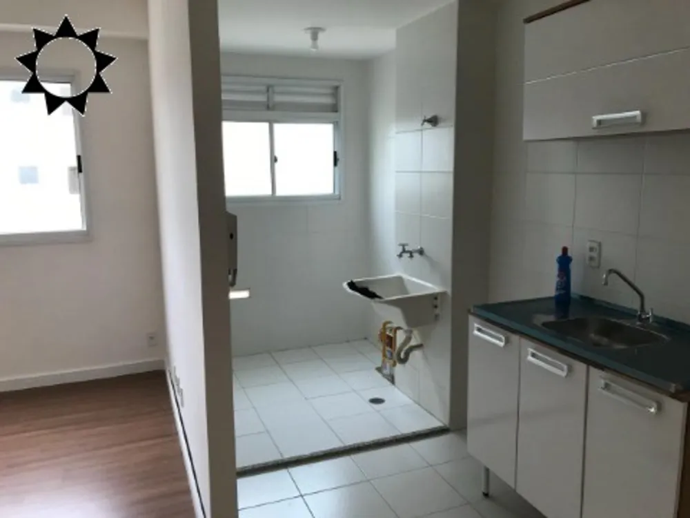 Apartamento, 2 quartos, 51 m² - Foto 4