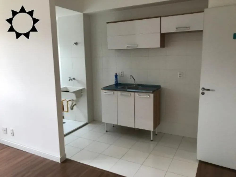Apartamento, 2 quartos, 51 m² - Foto 2