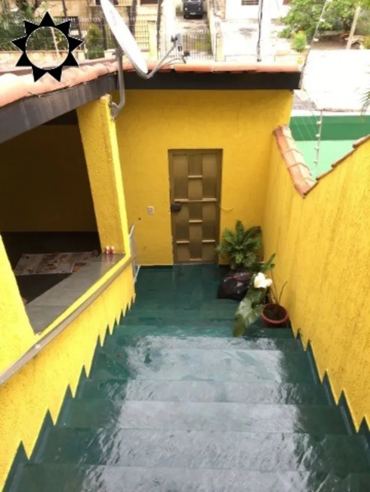 Casa, 3 quartos, 319 m² - Foto 8