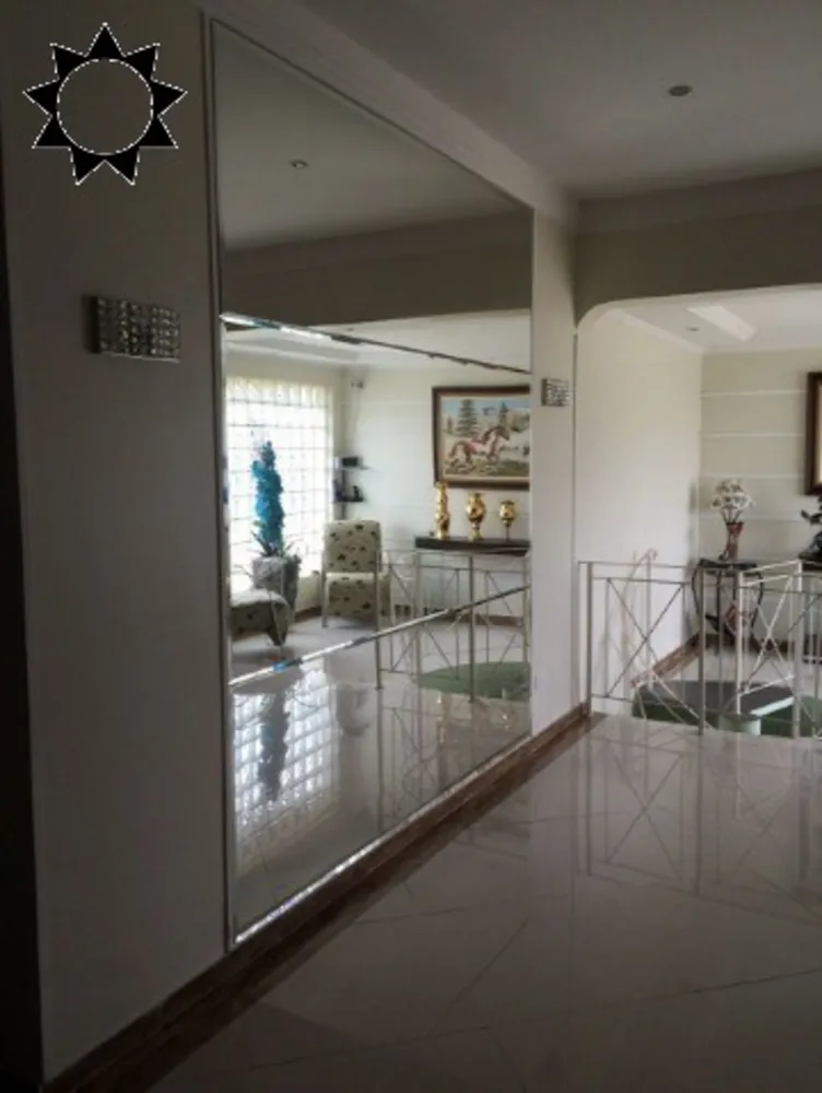 Casa, 3 quartos, 319 m² - Foto 1