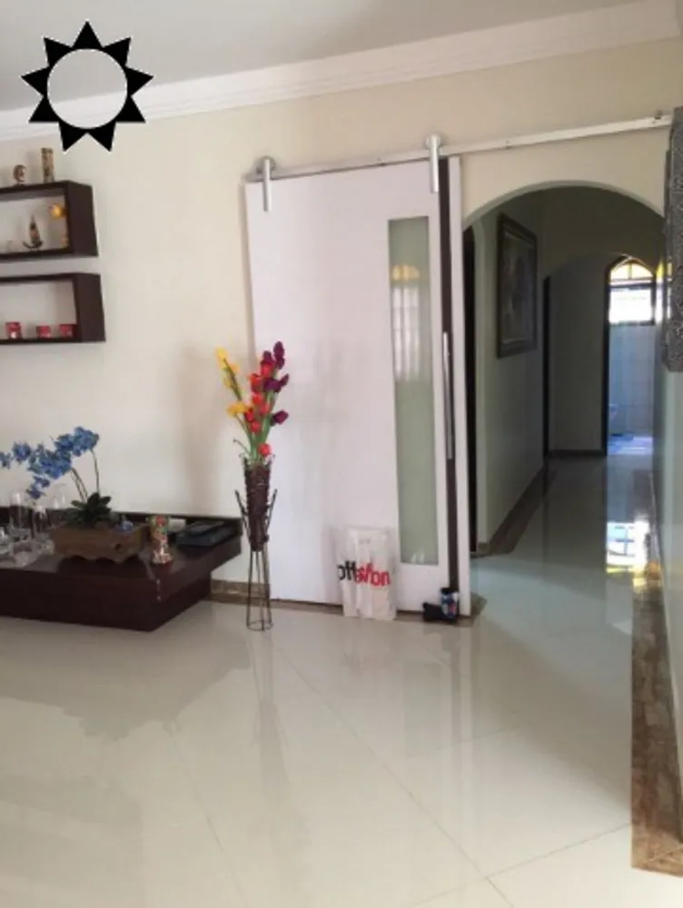 Casa, 3 quartos, 319 m² - Foto 6
