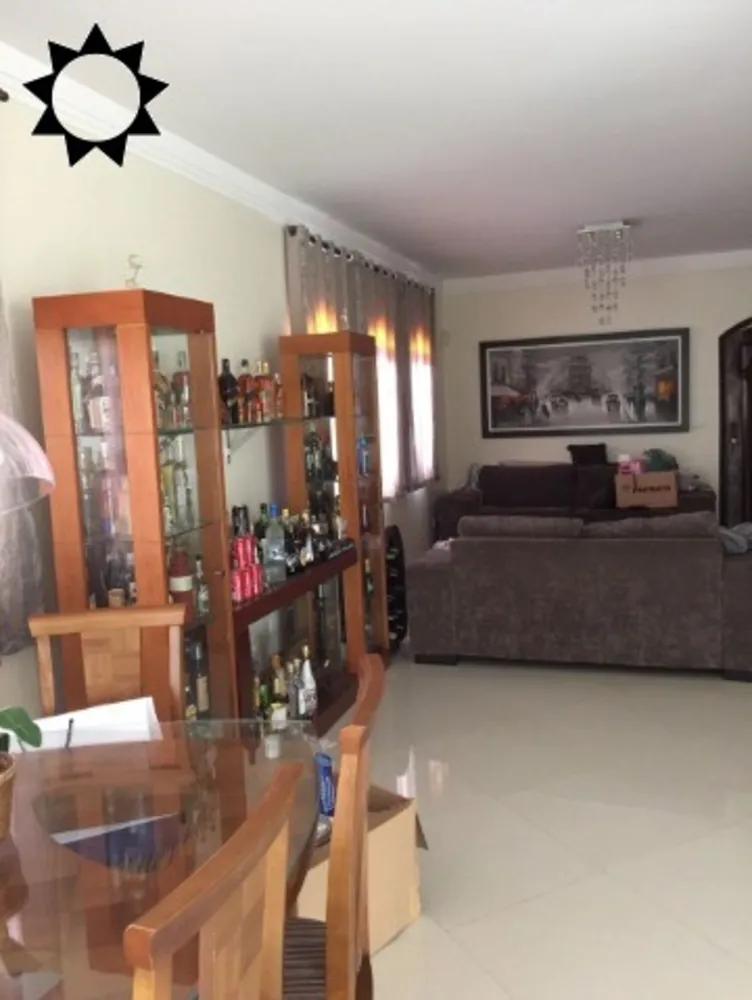 Casa, 3 quartos, 319 m² - Foto 10