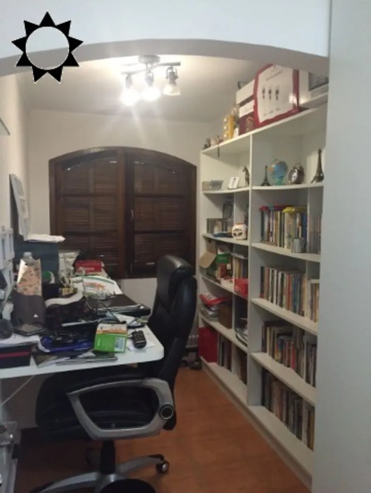 Casa, 3 quartos, 319 m² - Foto 4