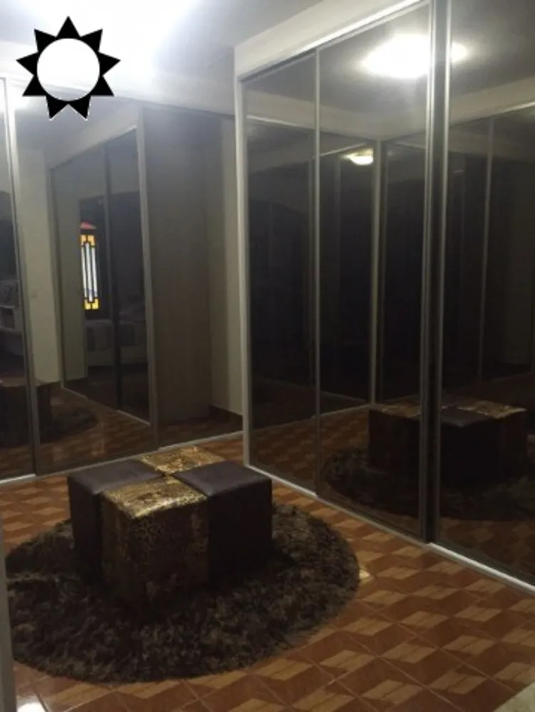 Casa, 3 quartos, 319 m² - Foto 2