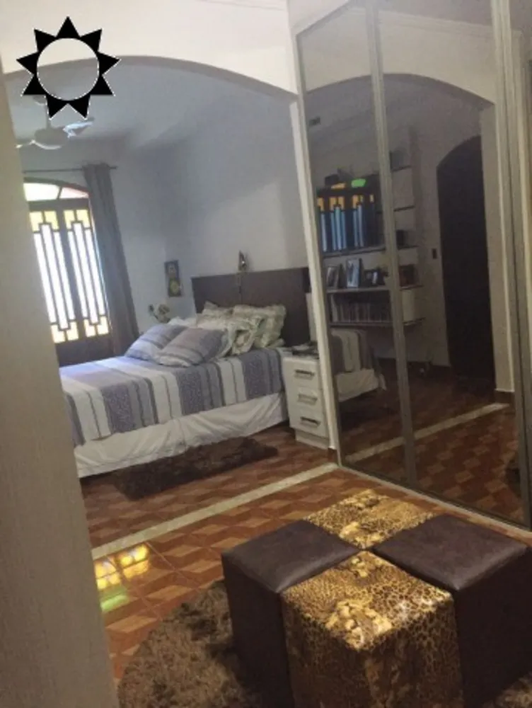 Casa, 3 quartos, 319 m² - Foto 3