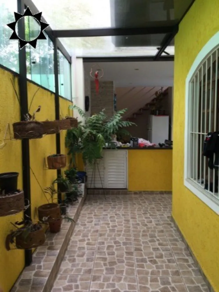 Casa, 3 quartos, 319 m² - Foto 8