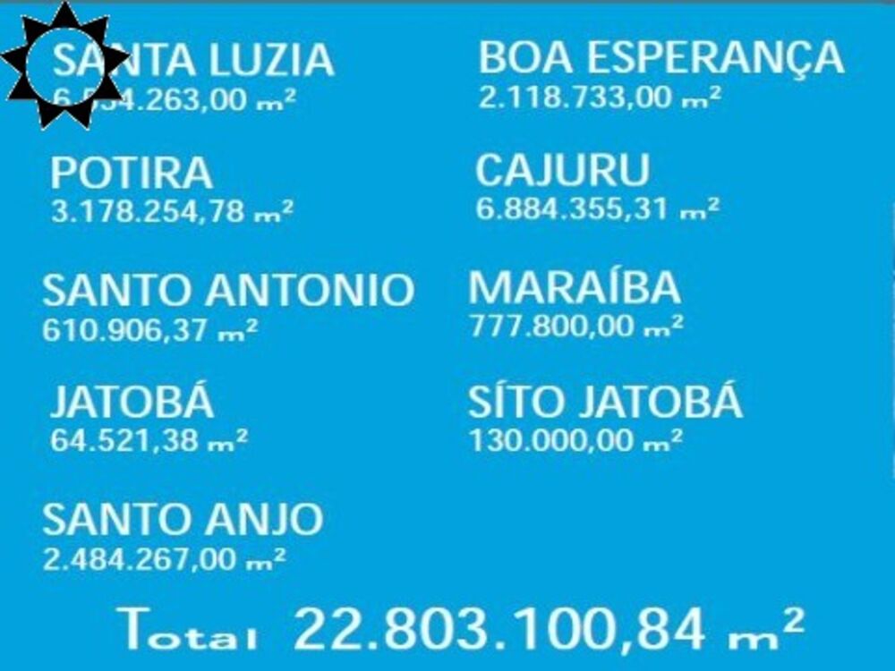Loteamento e Condomínio, 6 hectares - Foto 3