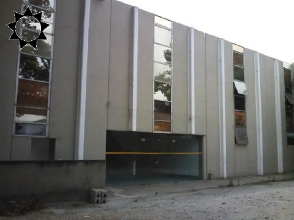 Depósito-Galpão, 4000 m² - Foto 2