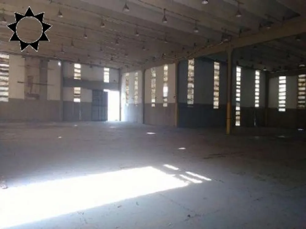 Depósito-Galpão, 4000 m² - Foto 4