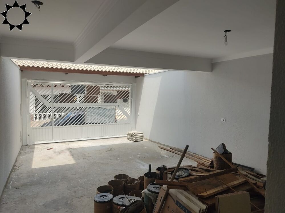 Casa à venda com 3 quartos, 160m² - Foto 7