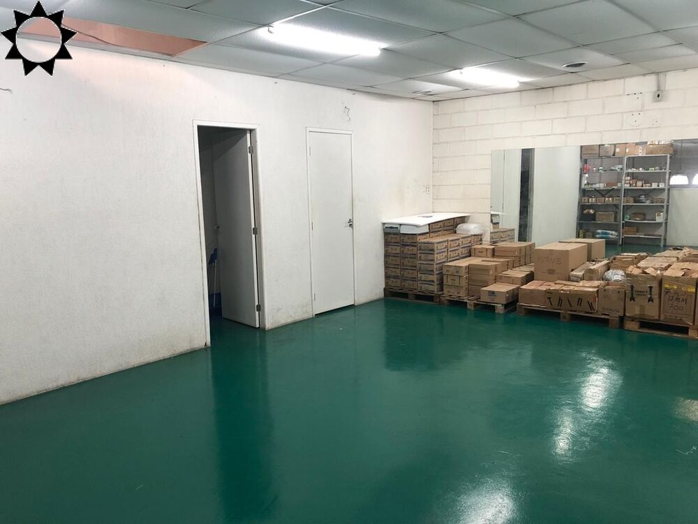 Depósito-Galpão, 387 m² - Foto 5