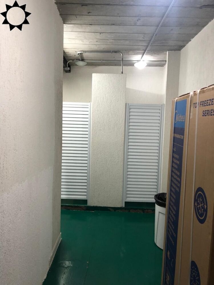 Depósito-Galpão, 387 m² - Foto 1